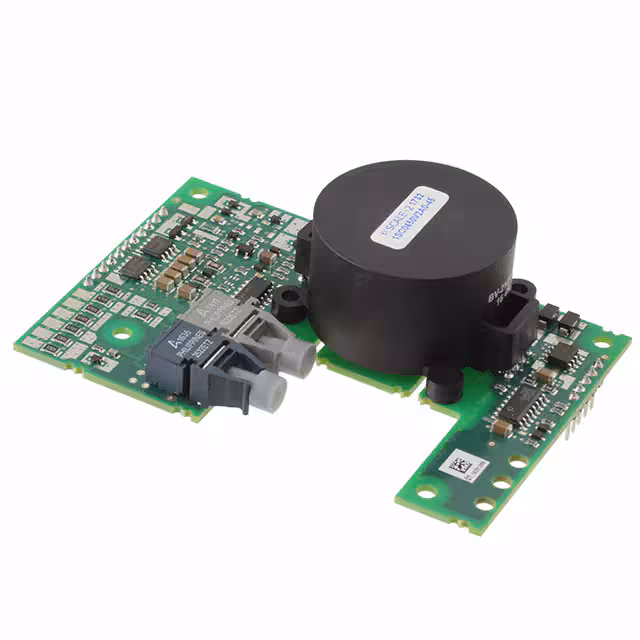 1SC0450V2A0-45 Power Integrations  Controladores de puerta